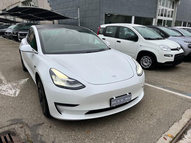 TESLA Model 3 usata, con ABS