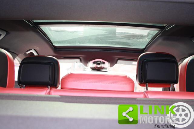 PORSCHE Macan usata, con Fari direzionali