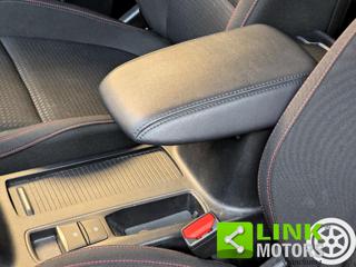 FORD Focus usata, con Sistema di navigazione