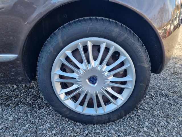 LANCIA Ypsilon usata 10