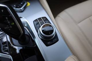 BMW 520 usata 74