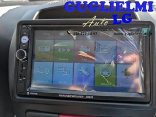 TOYOTA Aygo usata, con Isofix