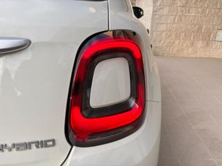 FIAT 500X usata, con Bluetooth