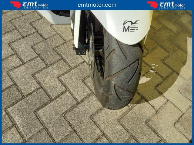 KYMCO Xciting 400i usata 11