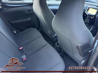 PEUGEOT 108 usata, con USB