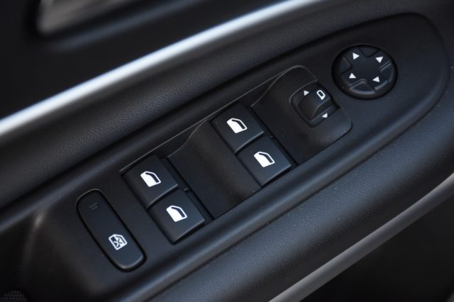 JEEP Avenger usata, con Immobilizzatore elettronico