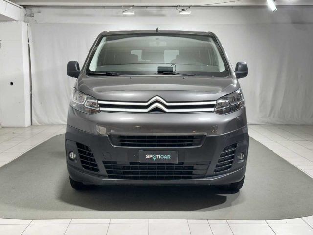 CITROEN Jumpy usata, con Servosterzo