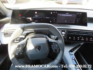 PEUGEOT 3008 usata, con ESP