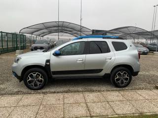 DACIA Duster usata, con Cerchi in lega