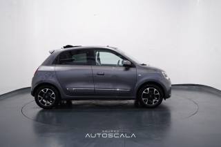 RENAULT Twingo usata, con Cerchi in lega