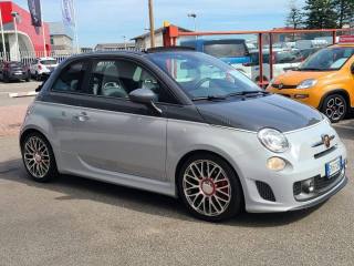 ABARTH 595 C 1.4 Turbo T-Jet 160 CV Turismo