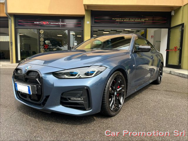 BMW 420 usata, con ABS
