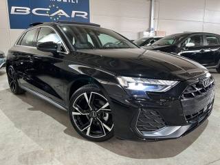 AUDI A3 usata, con Airbag laterali