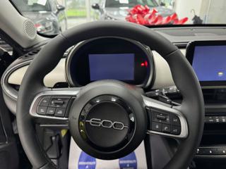 FIAT 600 usata, con Chiusura centralizzata