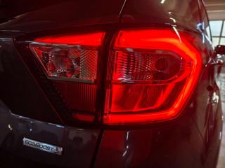 FORD Kuga usata, con Servosterzo