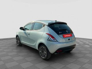 LANCIA Ypsilon usata 2