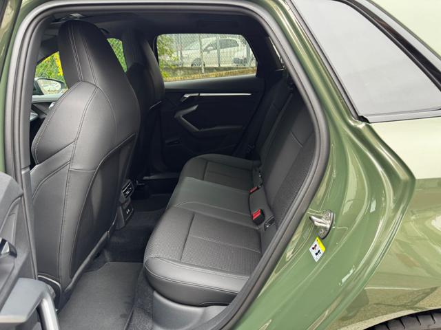 AUDI A3 usata, con Climatizzatore