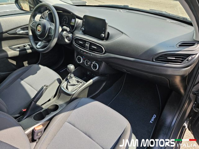FIAT Tipo usata, con Climatizzatore