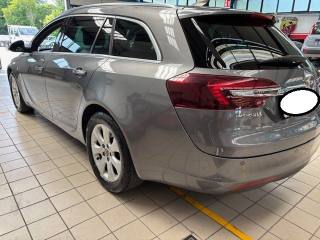 OPEL Insignia usata, con Cerchi in lega