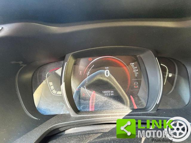 RENAULT Kadjar usata, con Bluetooth