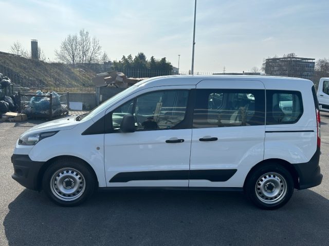 FORD Transit Connect usata, con Boardcomputer