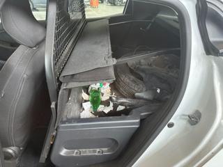 RENAULT Clio usata, con ESP