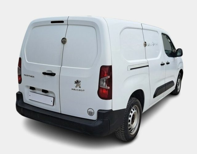 PEUGEOT Partner usata, con Airbag