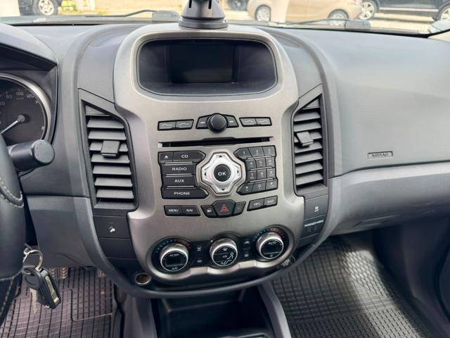 FORD Ranger usata, con Cruise Control