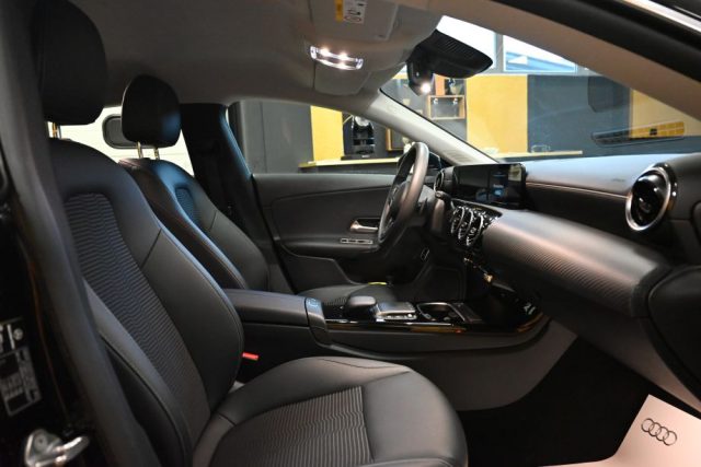 MERCEDES-BENZ CLA 250 usata 39
