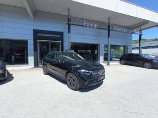 MERCEDES-BENZ GLC 220 d 4Matic Mild Hybrid AMG Line Advanced