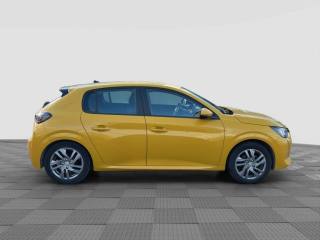 PEUGEOT 208 usata 3