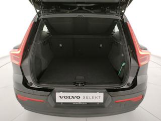 VOLVO XC40 usata, con Controllo elettronico della corsia