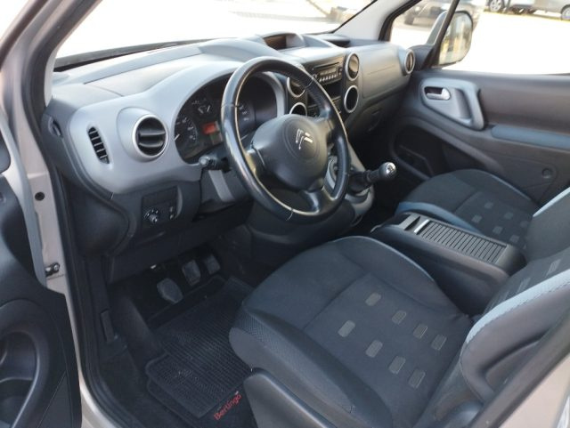 CITROEN Berlingo usata, con Lettore CD