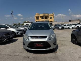 FORD C-Max 1.0 EcoBoost 100CV Start&Stop Plus