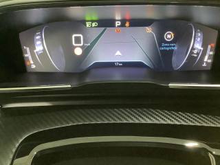 PEUGEOT 508 usata, con Fari LED
