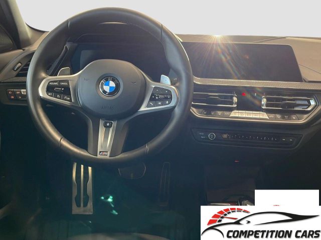 BMW 120 usata, con Climatizzatore