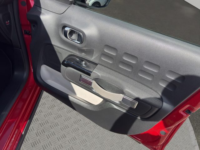 CITROEN C3 usata, con Specchietti laterali elettrici