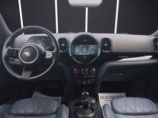 MINI Mini usata, con Fendinebbia