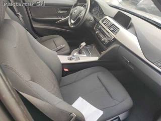 BMW 320 usata, con Alzacristalli elettrici