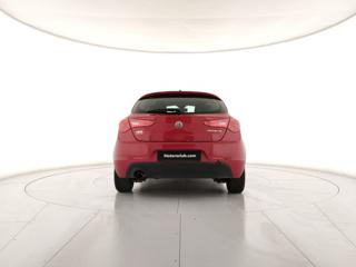 ALFA ROMEO Giulietta usata, con Airbag Passeggero