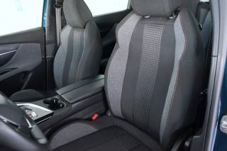 PEUGEOT 5008 usata, con Sensore di pioggia