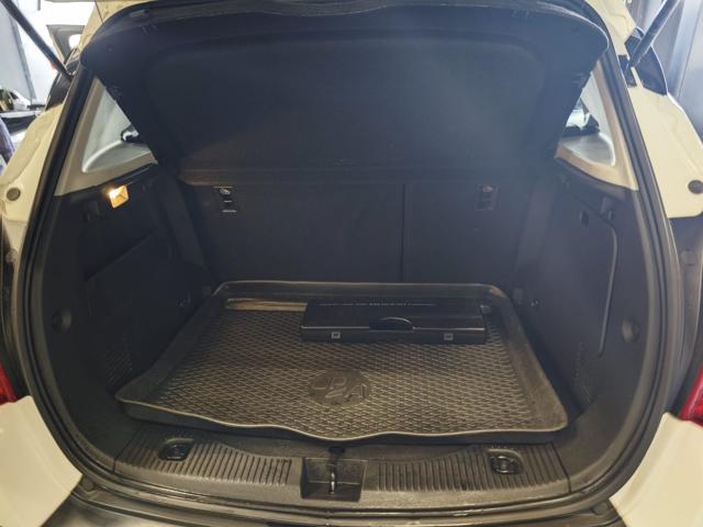 OPEL Mokka usata, con Controllo trazione