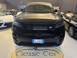 LAND ROVER Range Rover Sport usata, con Airbag