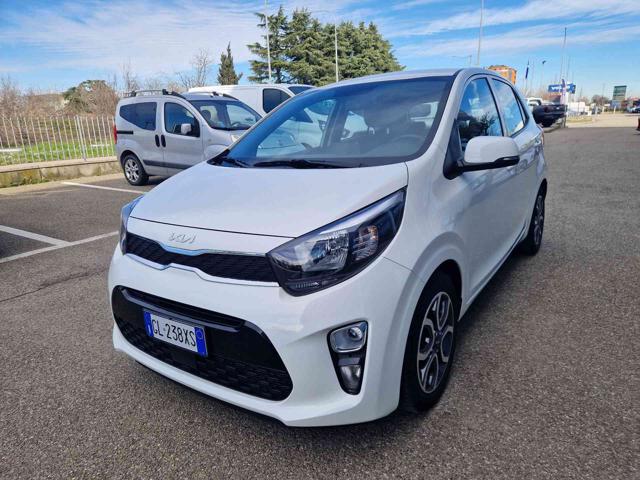 KIA Picanto usata, con ABS