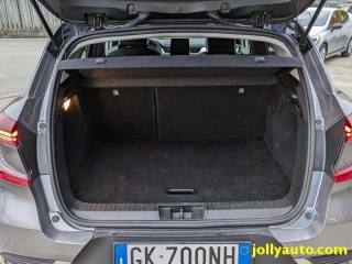 RENAULT Captur usata, con Cerchi in lega