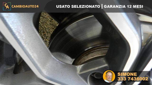 BMW X1 usata 127