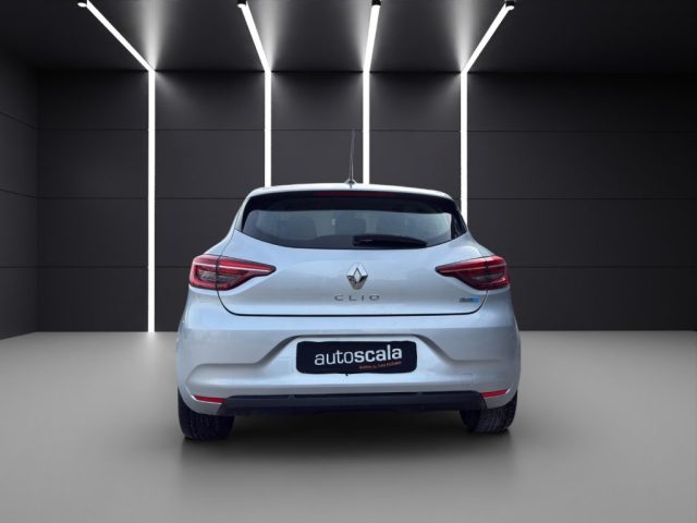 RENAULT Clio usata, con Chiusura centralizzata