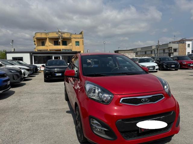 KIA Picanto usata, con ABS