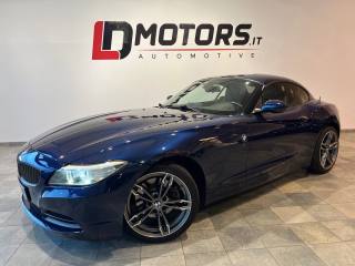 BMW Z4 sDrive28i