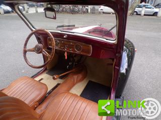 FIAT 500C usata 8